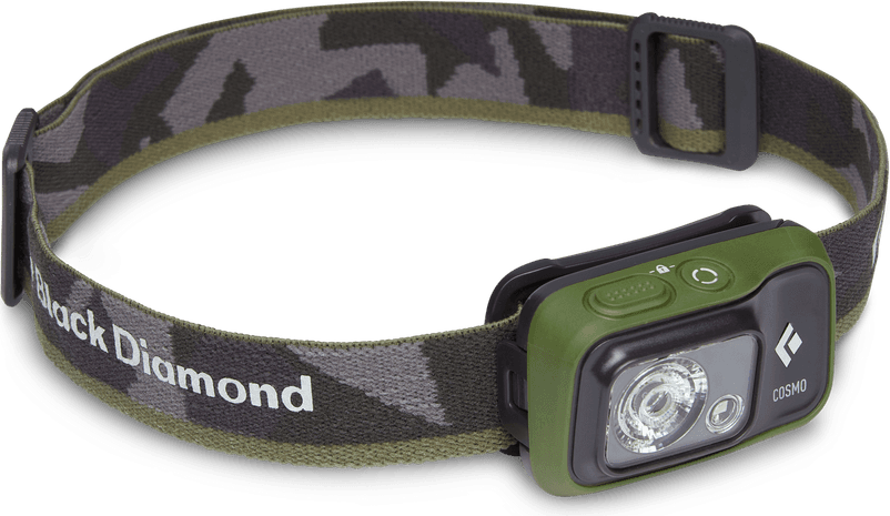 Black Diamond Cosmo 350