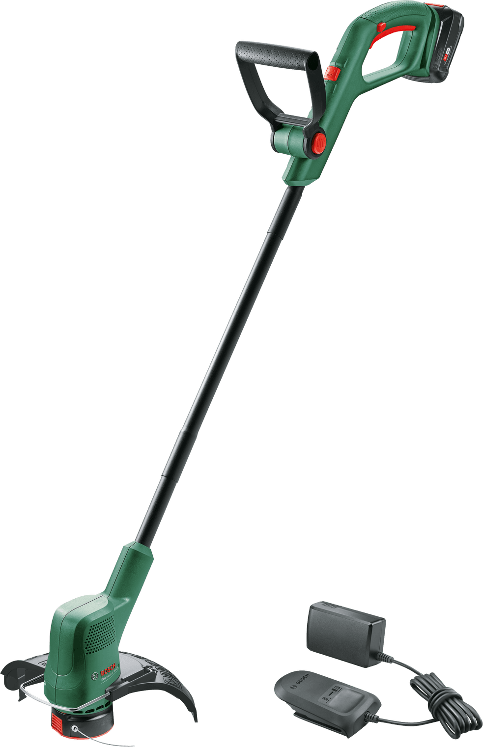 Bosch EasyGrassCut 18V-230 (1x2.0Ah)