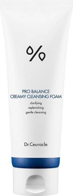 Dr. Ceuracle Pro Balance Creamy Cleansing Foam 150ml
