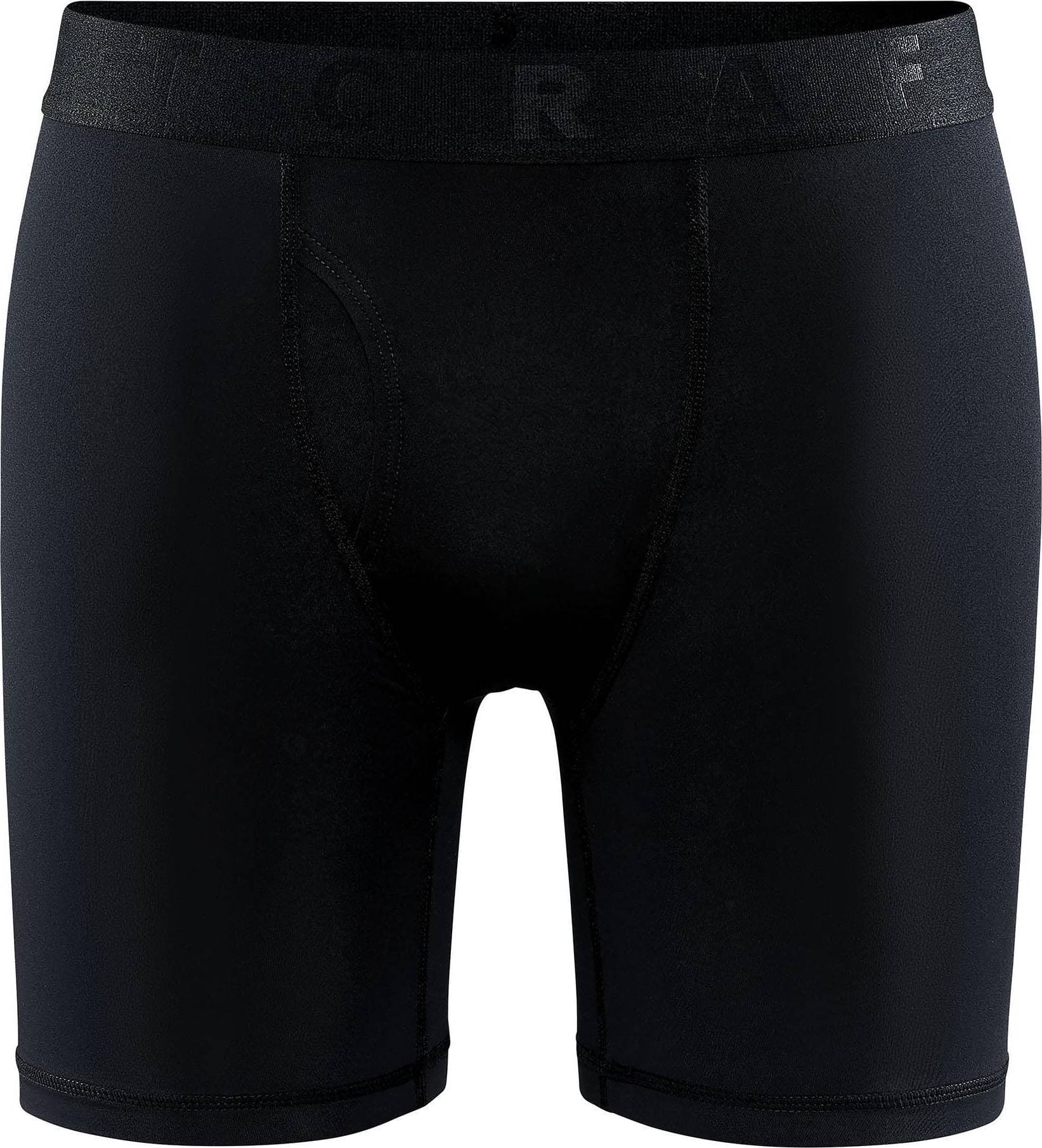 Craft Core Dry Boxer - Black