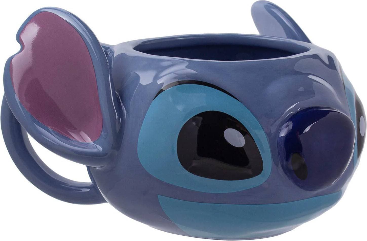 Paladone Disney Lilo & Stitch Mugg 45cl