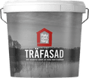 Falu Rödfärg - Träfasadsfärg Light Red 10L