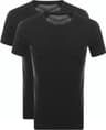 G-Star Base T-shirt 2-packs - Black