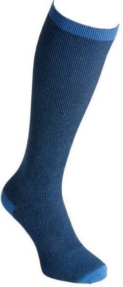 Funq Wear Support Socks Men - Black/Gray