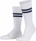 Falke Dynamic Tennis Sock - White