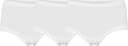 JBS Maxi Brief 3-pack - White