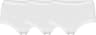 JBS Maxi Brief 3-pack - White