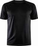 Craft Core Unify Training T-shirt - Navy