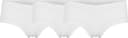 JBS of Denmark Bambu 3-pack Hipstertrosor, Fsc