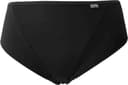 Avet Microfiber Midi Briefs 2-pack - Black
