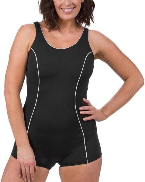 Trofé Swimsuit Sailor Look