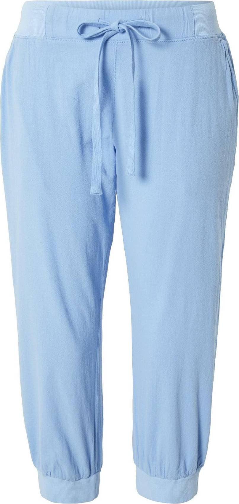 Kaffe Byxa 'Naya' ljusblå