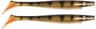 The Pig Shad Jr, 20cm, 50g Natural Perch OB