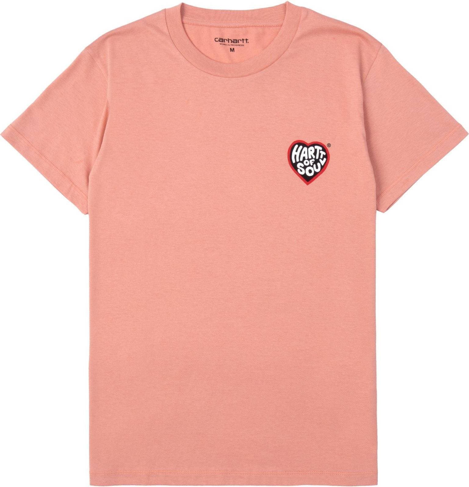 Carhartt T-shirt - Svart