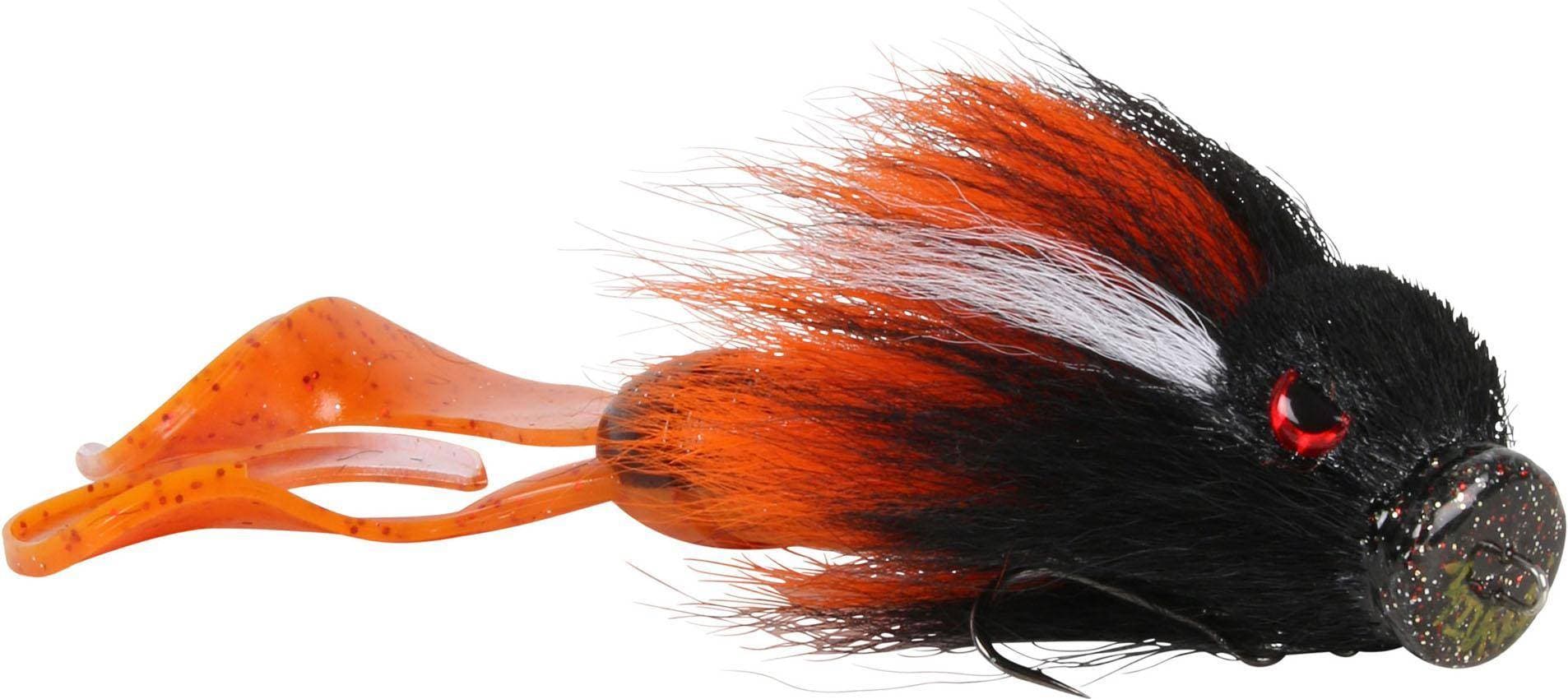 Strike Pro Miuras Mouse