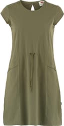 Fjällräven High Coast Lite Dress W - Olive