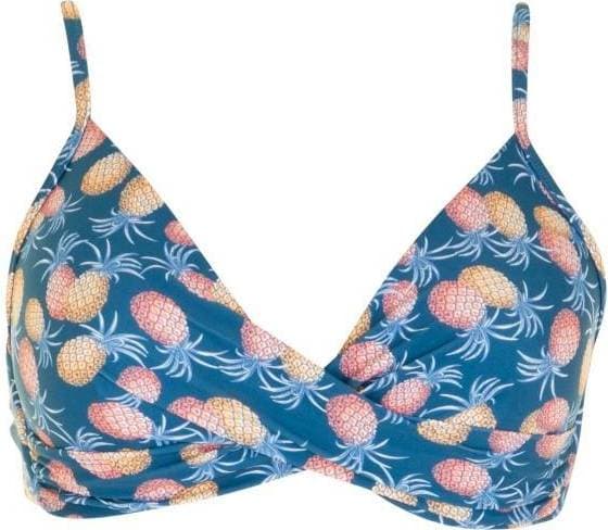Missya Aaliyah Bikini Top Pattern