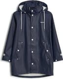 Tretorn Wings Rainjacket Jr - Navy (475970080)