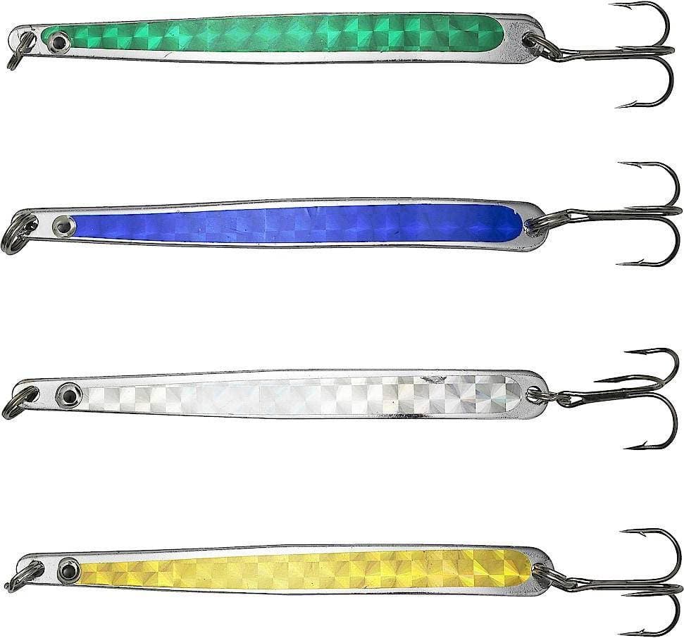 Kinetic Belone Flash 20g 5-pack