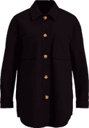 Vila Skjortjacka viKimmi Shirt L/S Jacket