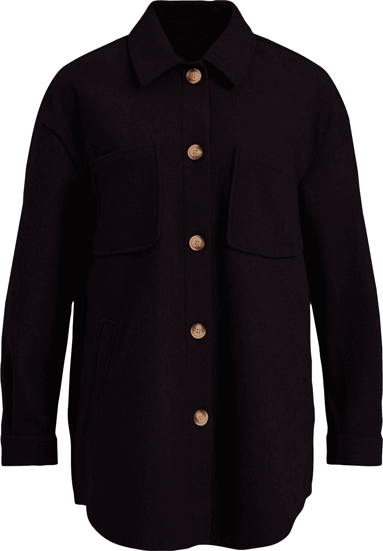 Vila Skjortjacka viKimmi Shirt L/S Jacket