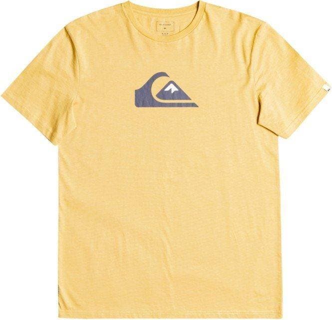 Quiksilver Comp Logo T-shirt -