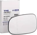 TYC Sidospegelglas Vänster Volvo C30