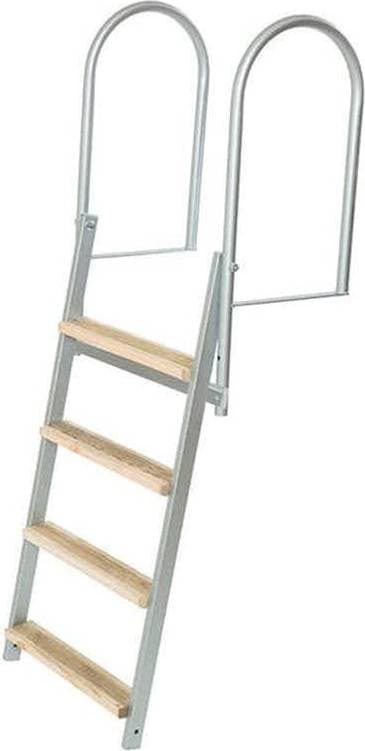 Båtstegar