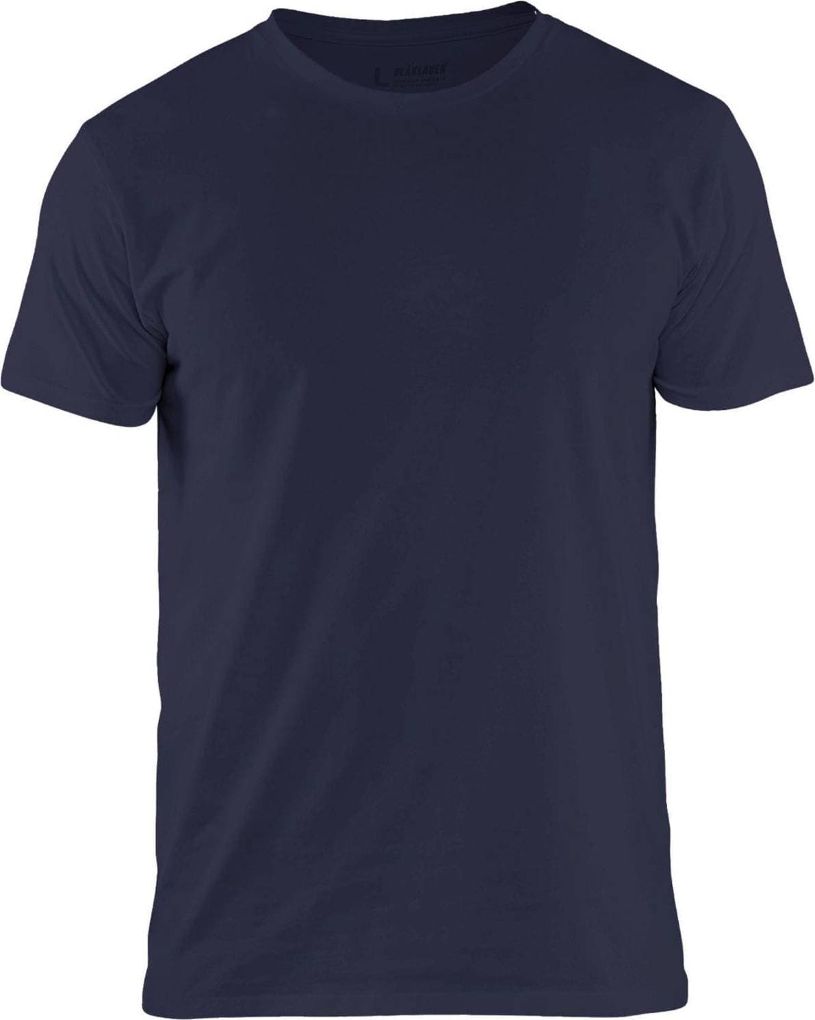 Blåkläder T-shirt 35331029 Marin