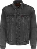 Levi's Trucker Jacket Skyline