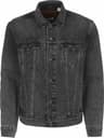 Levi's Trucker Jacket Skyline