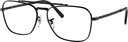 Ray-Ban RB3636V