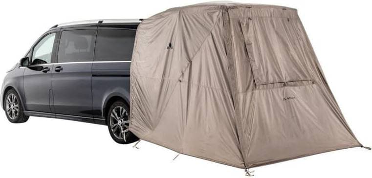 Vaude Drive Van Trunk