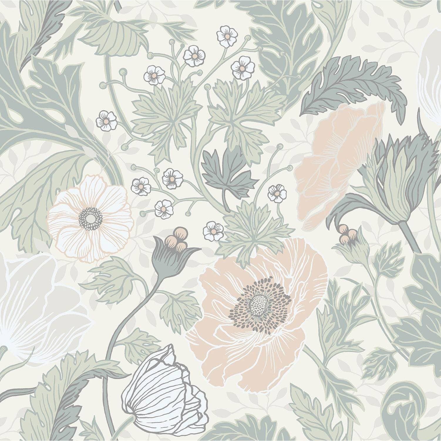 Galerie Apelviken Anemone 33000