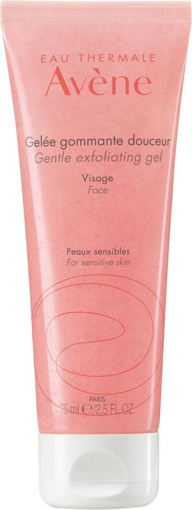 Avène Gentle Exfoliating Gel 75ml