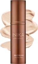 Inika Organic BB Cream Nude