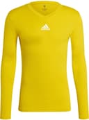 adidas Team Base Tröja - Bordeaux