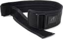 Gorilla Wear Nylon Belt 4"