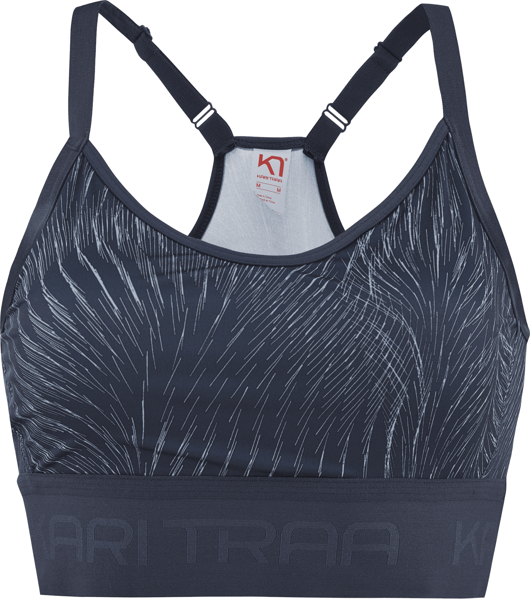 Kari Traa Frøya, Black, S, Underkläder