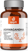 Upgrit Ashwagandha 60 st