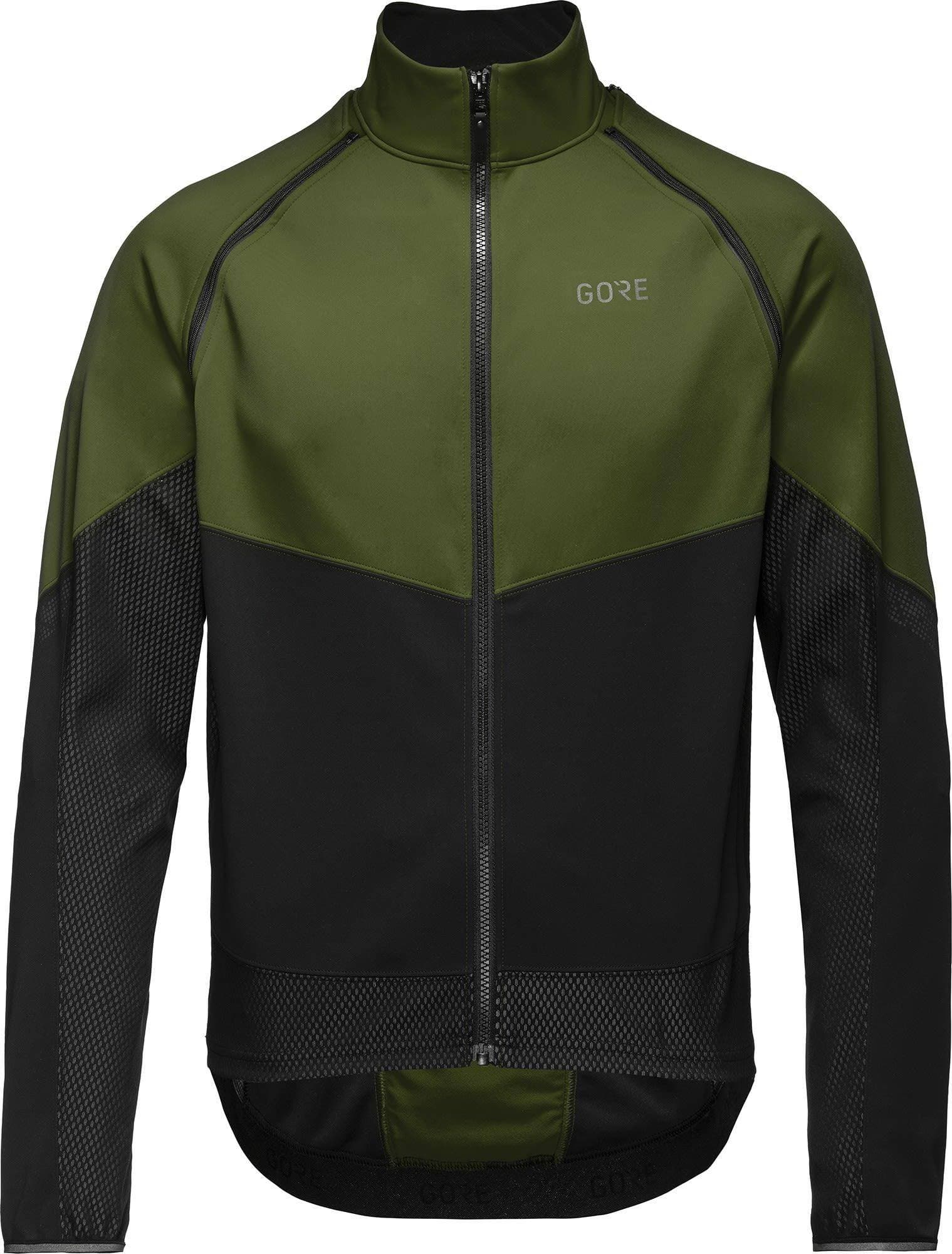 Gorewear Phantom Cycling Jacket Men