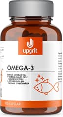 Upgrit Omega-3 90 st