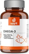 Upgrit Omega-3 90 st