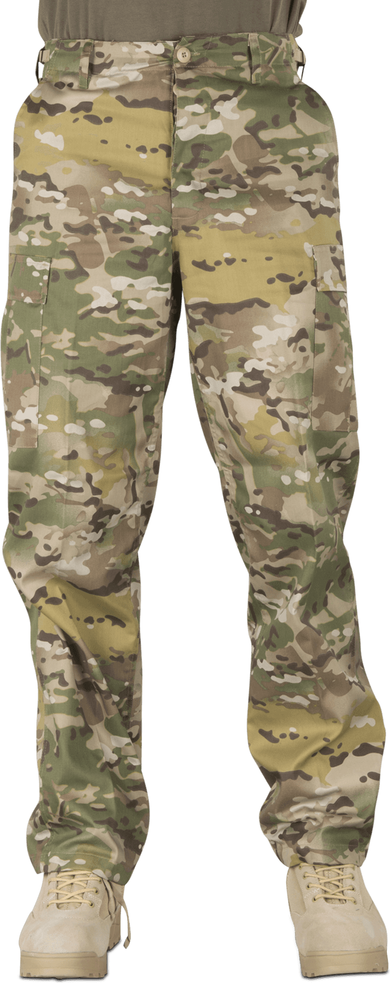 Brandit Byxor Ranger Hose Tactical C