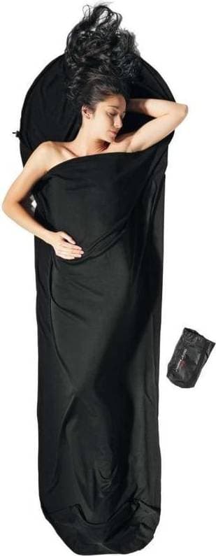 Cocoon MummyLiner Merino Wool