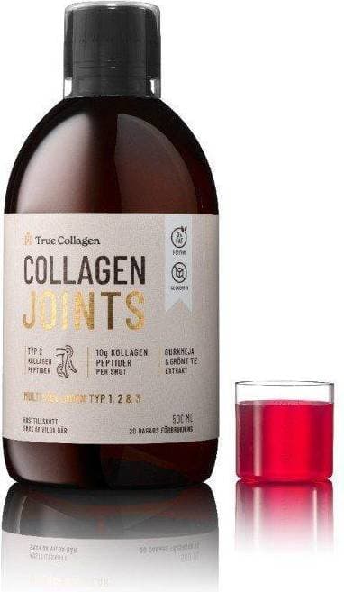 True Collagen True Collagen Joint 500 ml