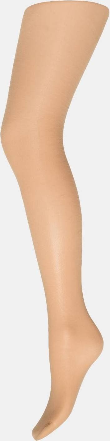 Decoy Silk Look (20 Den) Bronzo