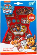Totum Paw Patrol Sticker Bok