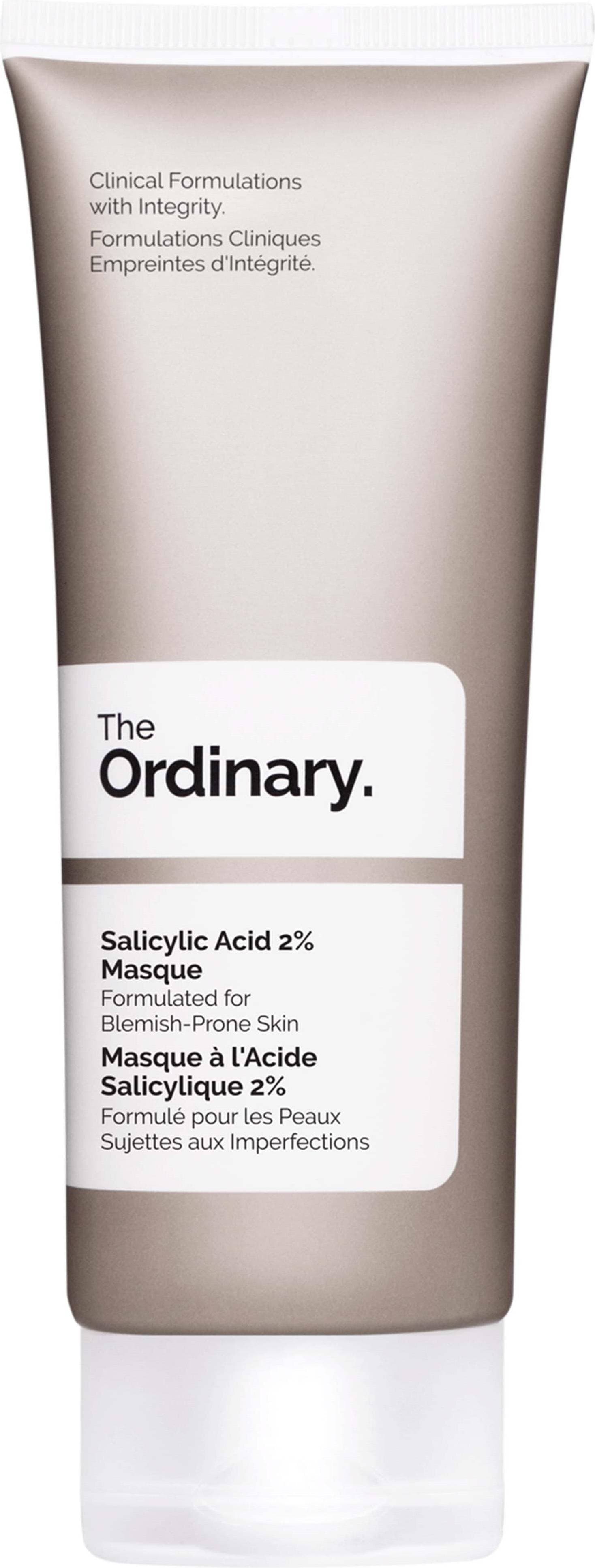 The Ordinary Salicylic Acid 2% Masque 100ml