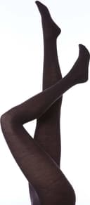 Falke Strumpbyxor Women Softmerino Tights Antracit